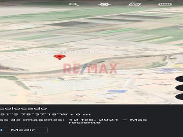 VENDO EXCELENTE TERRENO EN LA MEJOR ZONA INDUSTRIAL DEL SANTA - CHIMBOTE - ANCASH
PARCELA N° 282. COMPRENSIÓN DEL PREDIO RUSTICO, 