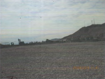 VENDO EXCELENTE TERRENO EN LA MEJOR ZONA INDUSTRIAL DEL SANTA - CHIMBOTE - ANCASH
PARCELA N° 282. COMPRENSIÓN DEL PREDIO RUSTICO, 