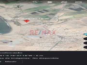VENDO EXCELENTE TERRENO EN LA MEJOR ZONA INDUSTRIAL DEL SANTA - CHIMBOTE - ANCASH
PARCELA N° 282. COMPRENSIÓN DEL PREDIO RUSTICO, 