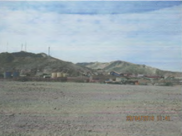 VENDO EXCELENTE TERRENO EN LA MEJOR ZONA INDUSTRIAL DEL SANTA - CHIMBOTE - ANCASH
PARCELA N° 282. COMPRENSIÓN DEL PREDIO RUSTICO, 