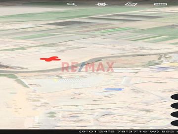 VENDO EXCELENTE TERRENO EN LA MEJOR ZONA INDUSTRIAL DEL SANTA - CHIMBOTE - ANCASH
PARCELA N° 282. COMPRENSIÓN DEL PREDIO RUSTICO, 