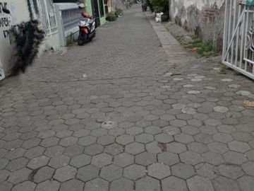 DIJUAL RUMAH BULAK SURABAYA