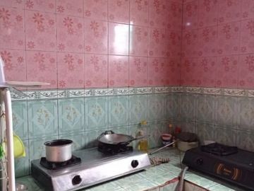 DIJUAL RUMAH BULAK SURABAYA