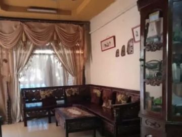 DIJUAL RUMAH BULAK SURABAYA