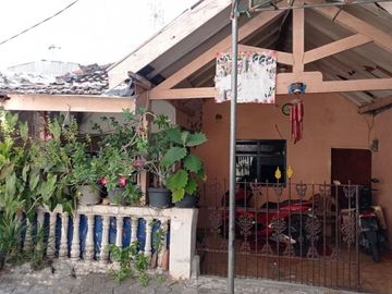 DIJUAL RUMAH BULAK SURABAYA