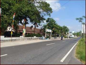 Rumah Cantik di Citra Nirwana II