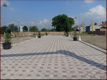 Rumah Cantik di Citra Nirwana II