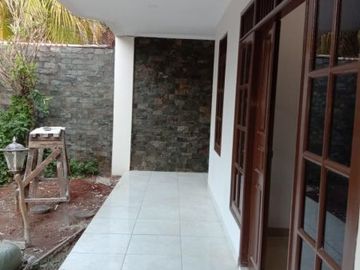 Rumah Nyaman Bagus di Bintaro Sektor 2 | CW/IW 6029 - RS