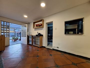 local en arriendo en san luis. Cod A7309501