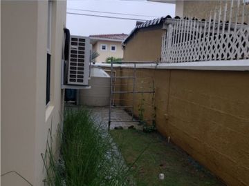 VENTA DE CASA EN  BRISAS DEL GOLF, VILLA ALTA