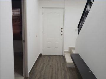 VENTA DE CASA EN  BRISAS DEL GOLF, VILLA ALTA