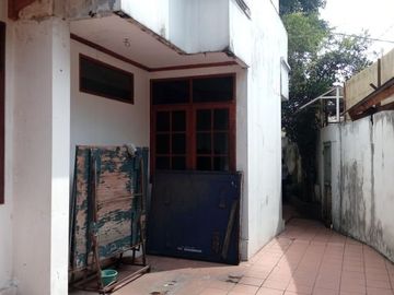 dijual rumah hitung tanah pusat kota murah Banceuy asia afrika Bandung dekat Mall