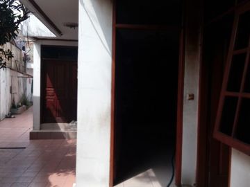 dijual rumah hitung tanah pusat kota murah Banceuy asia afrika Bandung dekat Mall