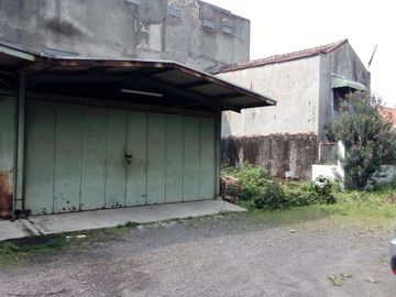 dijual rumah hitung tanah pusat kota murah Banceuy asia afrika Bandung dekat Mall