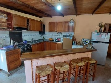 CASA QUINTA CON PILETA, EL LUGAR QUE SOÃASTE - VENDO