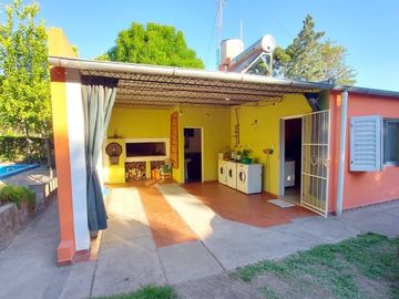 CASA QUINTA CON PILETA, EL LUGAR QUE SOÃASTE - VENDO