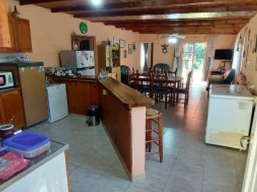 CASA QUINTA CON PILETA, EL LUGAR QUE SOÃASTE - VENDO