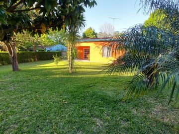 CASA QUINTA CON PILETA, EL LUGAR QUE SOÃASTE - VENDO