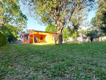 CASA QUINTA CON PILETA, EL LUGAR QUE SOÃASTE - VENDO