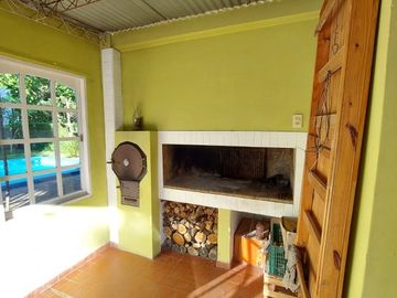 CASA QUINTA CON PILETA, EL LUGAR QUE SOÃASTE - VENDO