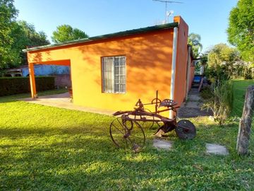 CASA QUINTA CON PILETA, EL LUGAR QUE SOÃASTE - VENDO