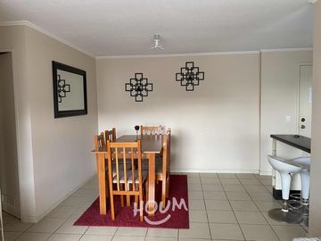 Departamento Arcos de pinamar (compañia) ID: 172143r