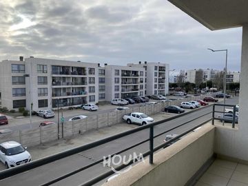 Departamento Arcos de pinamar (compañia) ID: 172143r