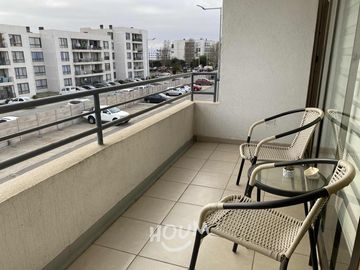 Departamento Arcos de pinamar (compañia) ID: 172143r