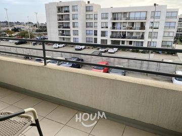 Departamento Arcos de pinamar (compañia) ID: 172143r