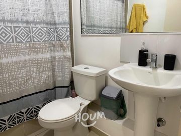 Departamento Arcos de pinamar (compañia) ID: 172143r