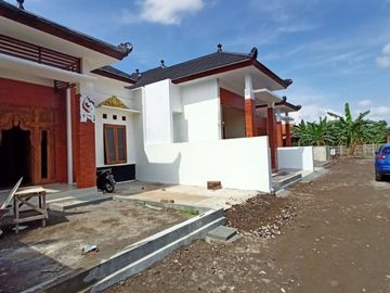 Dijual, 1 Unit Saja di dalam kompleks Perumahan Candi Prambana