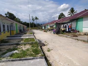 Rumah Dekat Ps. Karang Anyar #2920