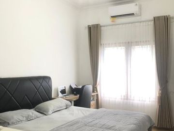 RUMAH MEWAH 2 LANTAI DI JOGJA