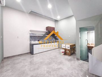 Dijual rumah siap huni Komplek Katalia terrace Cemara Asri