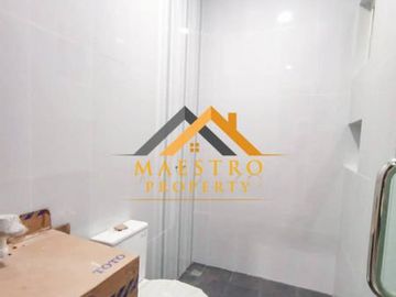 Dijual rumah siap huni Komplek Katalia terrace Cemara Asri