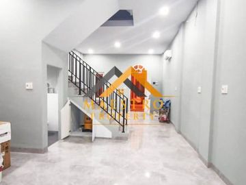Dijual rumah siap huni Komplek Katalia terrace Cemara Asri