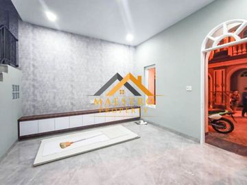 Dijual rumah siap huni Komplek Katalia terrace Cemara Asri