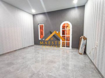 Dijual rumah siap huni Komplek Katalia terrace Cemara Asri