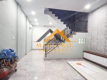 Dijual rumah siap huni Komplek Katalia terrace Cemara Asri