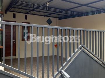 RUMAH HUNIAN 2 LT BELAKANG RS WIROSABAN YOGYAKARTA