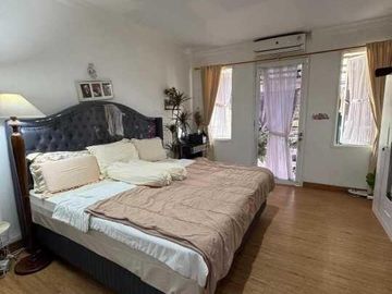 Dijual Rumah di Citra Gran Cibubur, Cluster Nusa Dua, Jatikarya, Jatisampurna, Bekasi