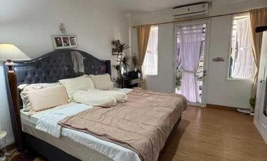Dijual Rumah di Citra Gran Cibubur, Cluster Nusa Dua, Jatikarya, Jatisampurna, Bekasi