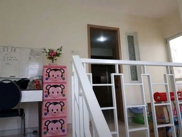 Rumah Minimalis Sukolilo Dian Regency SDR2 Surabaya