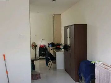 Rumah Minimalis Sukolilo Dian Regency SDR2 Surabaya