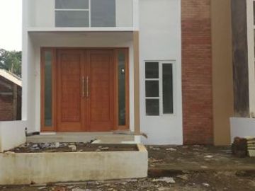 Rumah Murah di Kedungkandang 300 Juta an
