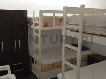 OCASION VENDO LINDA CASA DE PLAYA  AMOBLADA DENTRO DE CONDOMINIO PLAYA AZUL