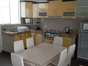 OCASION VENDO LINDA CASA DE PLAYA  AMOBLADA DENTRO DE CONDOMINIO PLAYA AZUL
