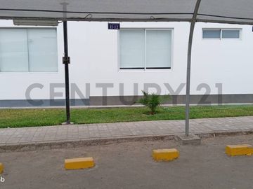 OCASION VENDO LINDA CASA DE PLAYA  AMOBLADA DENTRO DE CONDOMINIO PLAYA AZUL