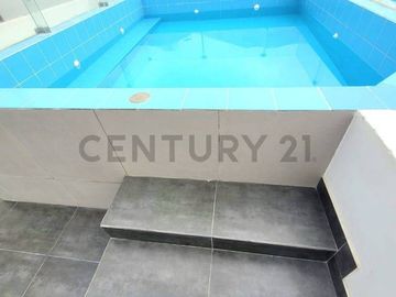 OCASION VENDO LINDA CASA DE PLAYA  AMOBLADA DENTRO DE CONDOMINIO PLAYA AZUL