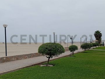 OCASION VENDO LINDA CASA DE PLAYA  AMOBLADA DENTRO DE CONDOMINIO PLAYA AZUL